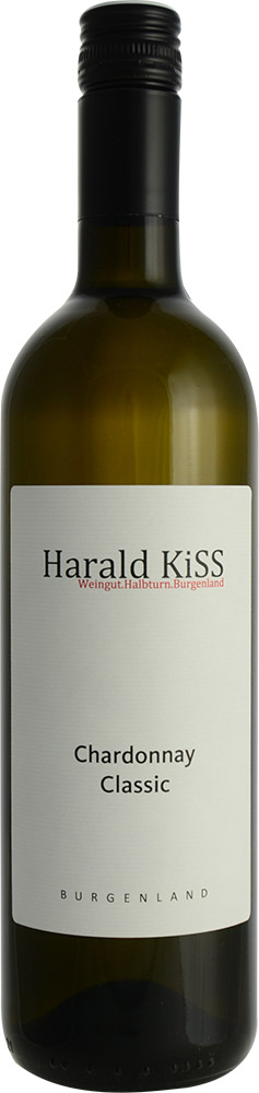 2024 Chardonnay Classic
