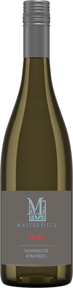 2024 Masterpiece Merlot