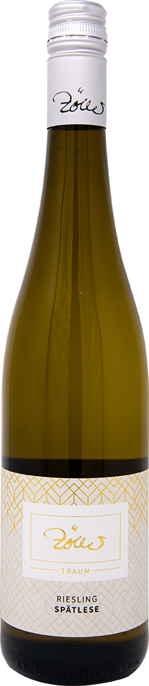 2025 Riesling Spätlese