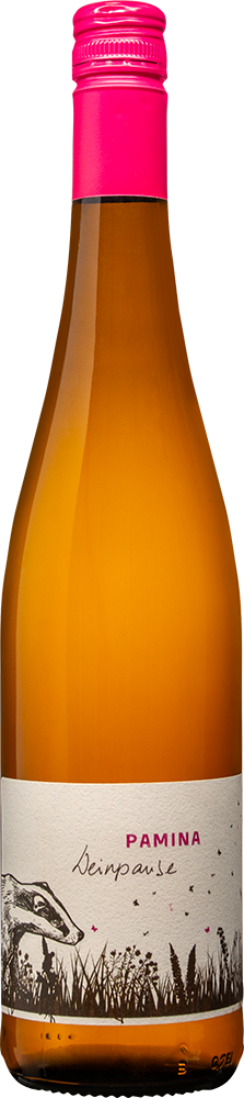 2023 Pamina