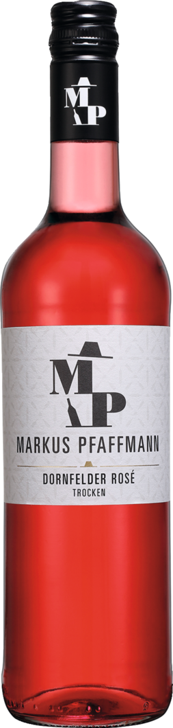 2025 Pfaffmann MP Dornfelder Rosé
