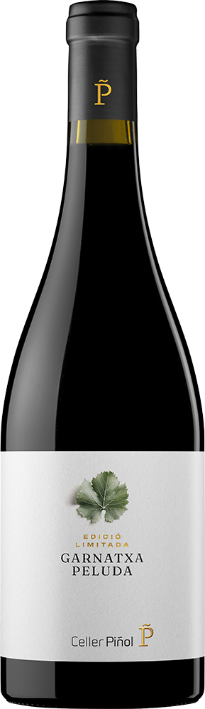 2024 GARNATXA PELUDA