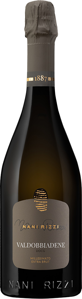 2025 Prosecco Valdobbiadene Superiore Millesimato DOCG