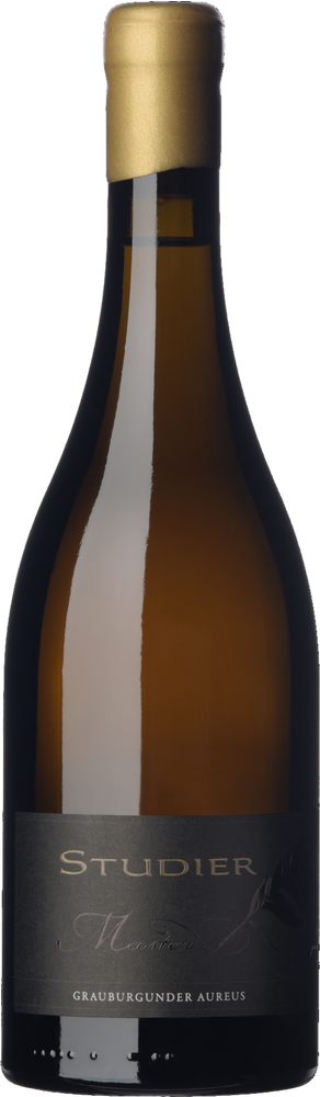 2024 Grauburgunder Aureus MASTER BIO