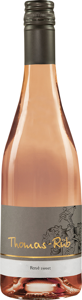 2025 Rosé sweet