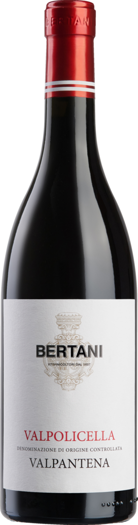 2021 Bertani Valpolicella