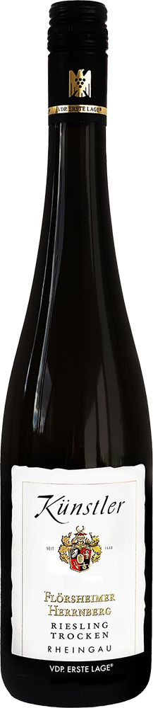 2024 Flörsheimer Herrnberg Riesling 0,375 L