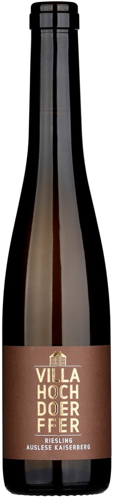 2018 Riesling Auslese 0,5 L