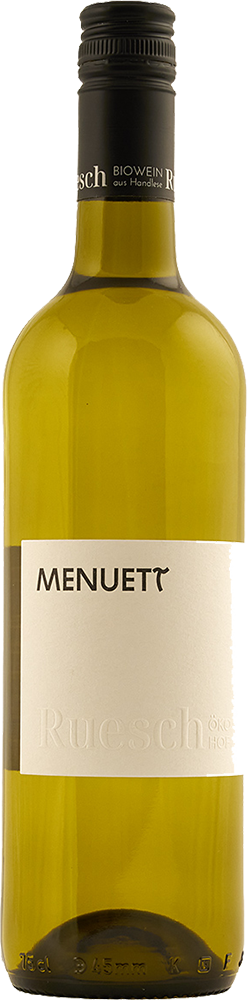2022 Menuett