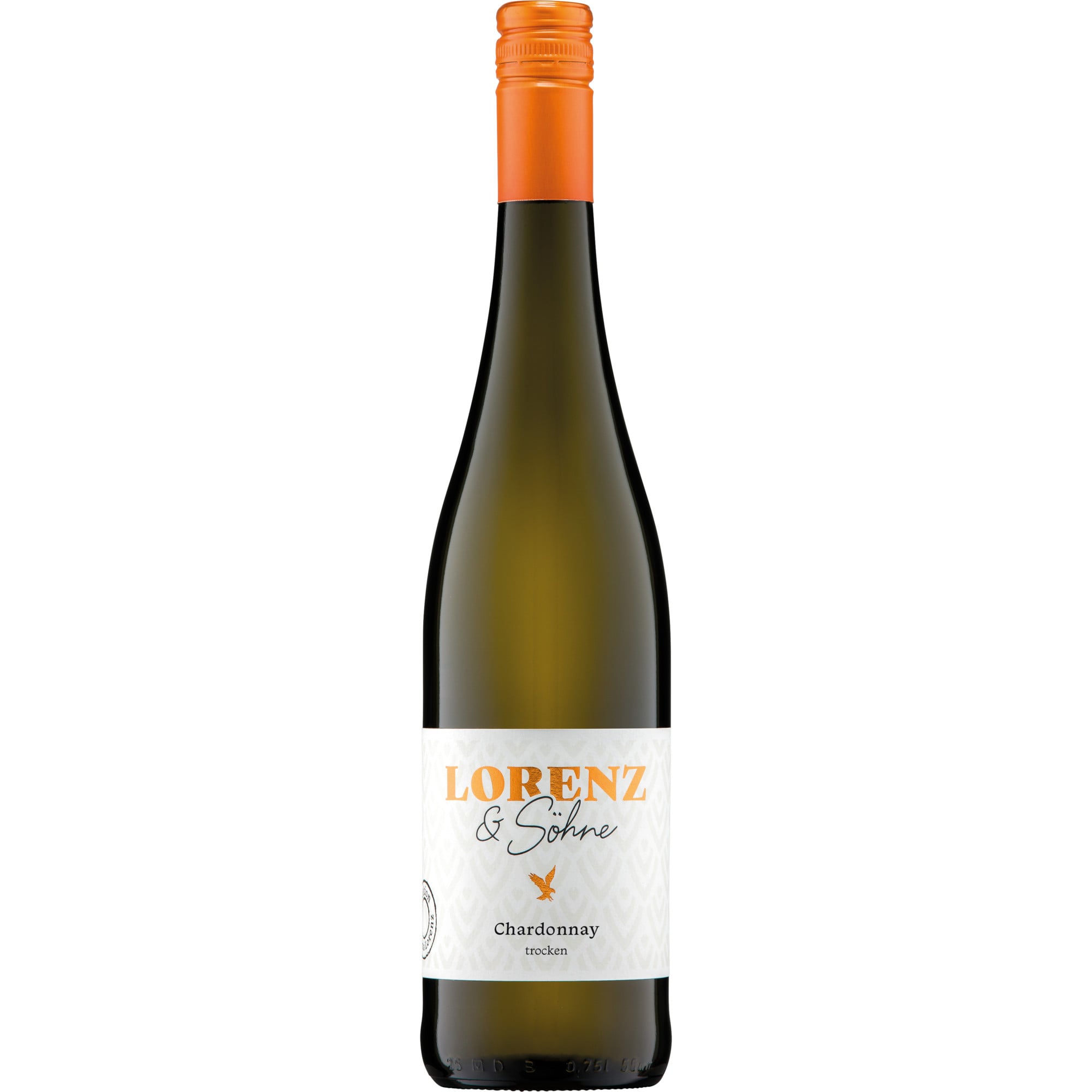2025 Edition Johanna Lorenz Chardonnay