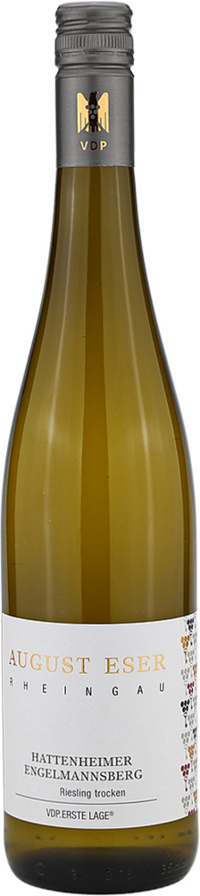 2023 Hattenheimer Engelmannsberg Riesling