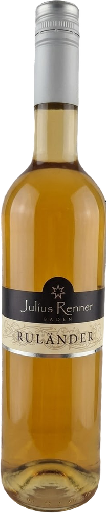 2025 Ruländer