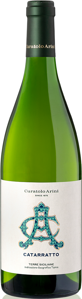 2025 Catarratto Sicilia DOC