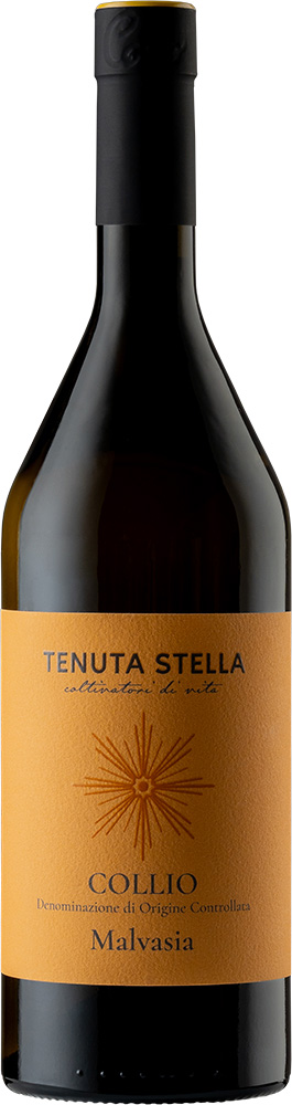 2023 Malvasia Collio Goriziano DOC BIO