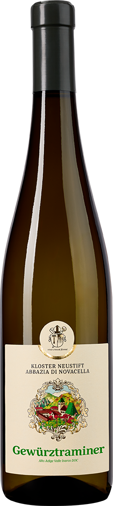 2025 Gewürztraminer Alto Adige Eisacktaler DOC