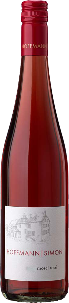 2023 Regent Rosé BIO