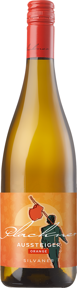 2018 Aussteiger Orange Silvaner