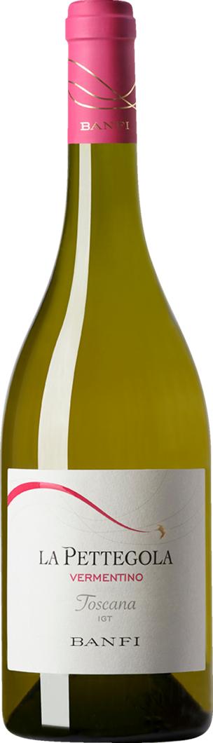 2024 La Pettegola Vermentino