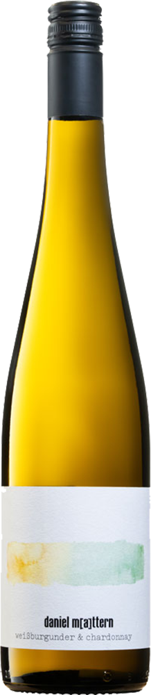 2024 Weissburgunder & Chardonnay