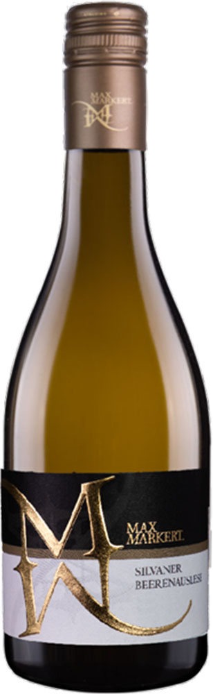 2018 Eibelstadter Kapellenberg Silvaner Beerenauslese 0,375 L