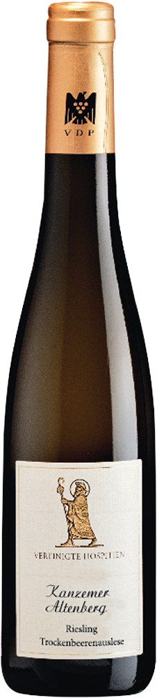 1993 Scharzhofberger Riesling Eiswein VDP.Grosse Lage 0,375 L