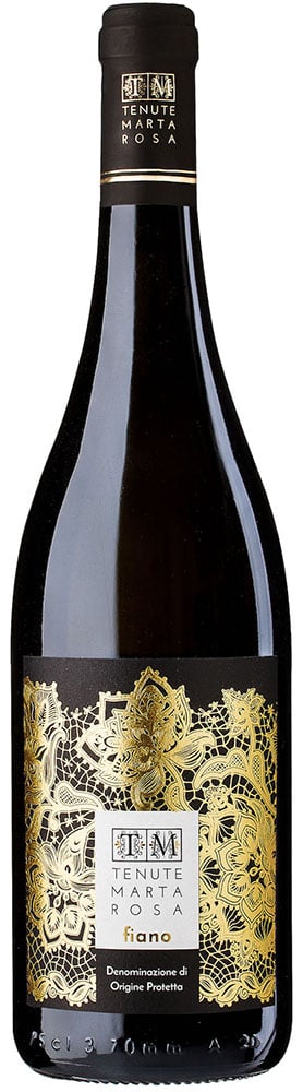 2023 Fiano del Molise DOC