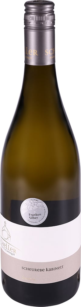2024 Scheurebe