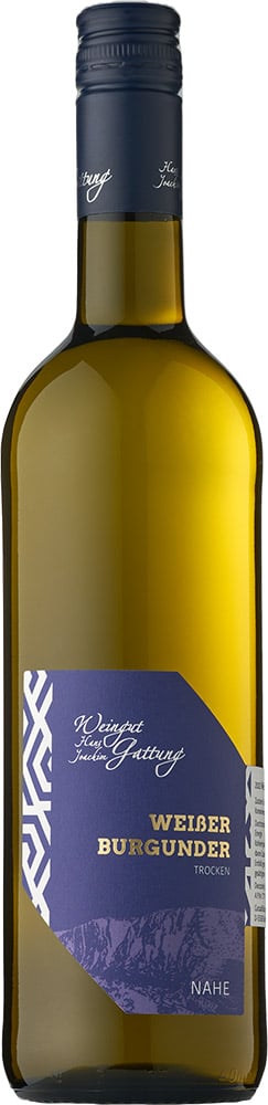 2023 Weißburgunder