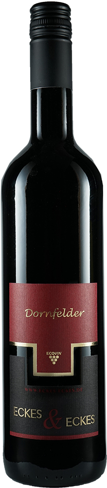 2025 Dornfelder Rotwein BIO