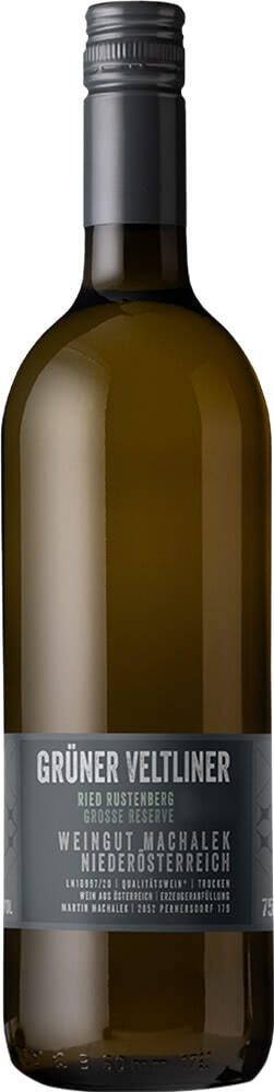 2023 Grüner Veltliner Große Reserve