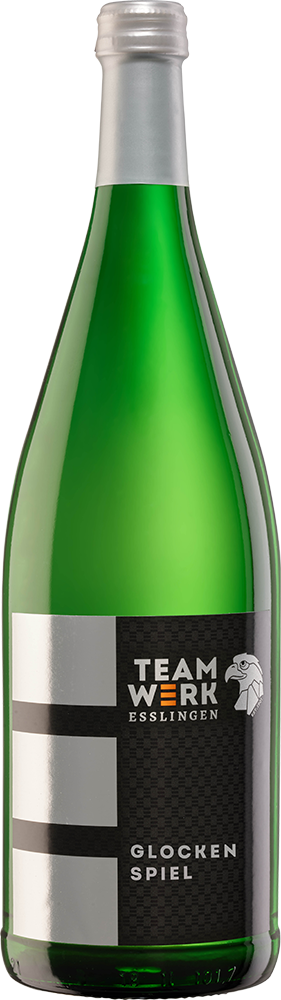 2024 Glockenspiel Cuvée 1,0 L