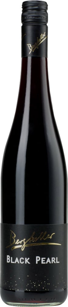 Black Pearl - die Heidelbeere