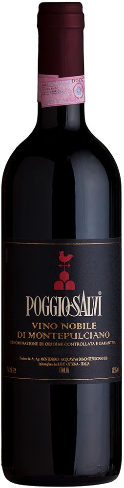 2021 Vino Nobile di Montepulciano DOCG