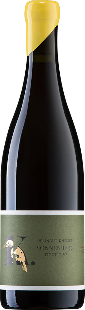 2019 SONNENBERG Pinot Noir