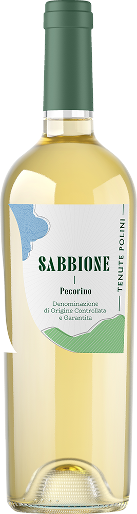 2025 Sabbione Offida DOCG