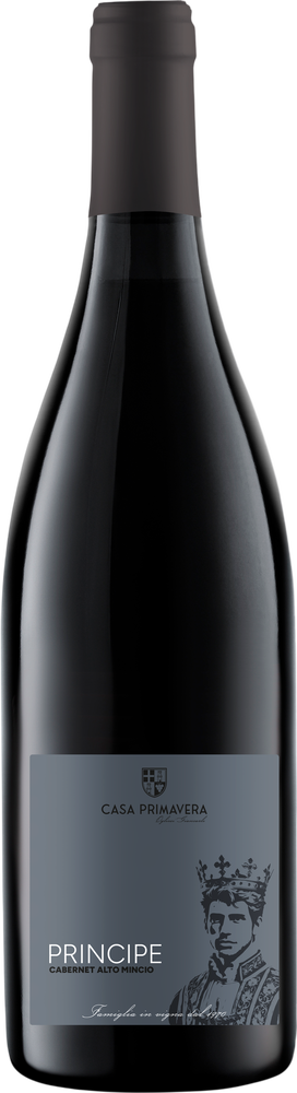 Principe Cabernet IGT Alto Mincio