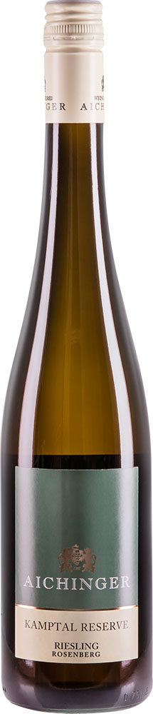 2023 Ried Rosenberg Riesling Kamptal Reserve