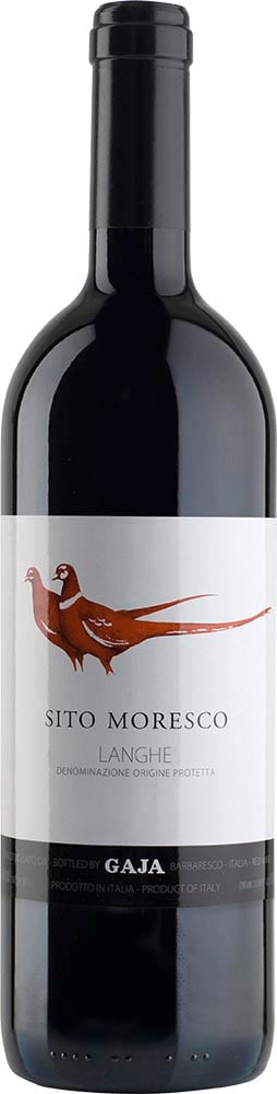 2023 Sito Moresco Langhe DOC