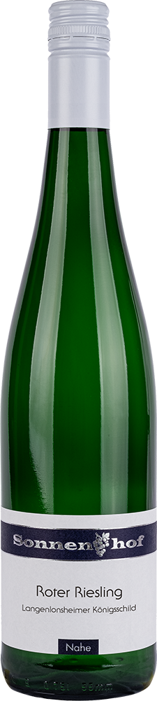 2023 Roter Riesling Spätlese