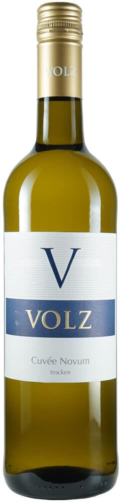 2023 Cuvée Weiß "Cuvée Novum"