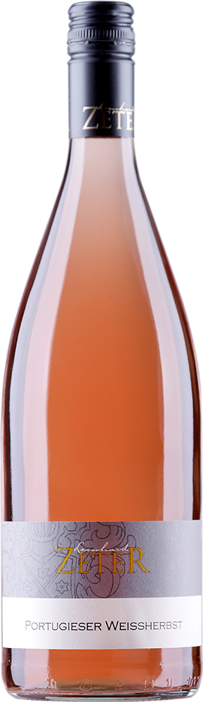 2025 Portugieser Rosé 1,0 L