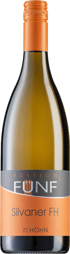 2021 Escherndorfer Fürstenberg Silvaner "Edition Fünf"