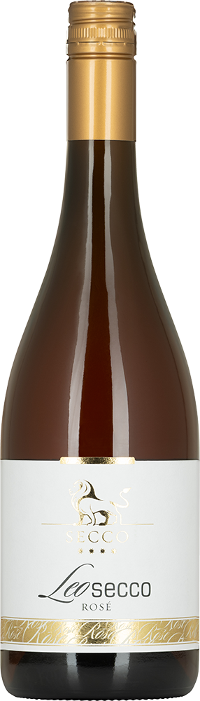 Leo Secco Rosé