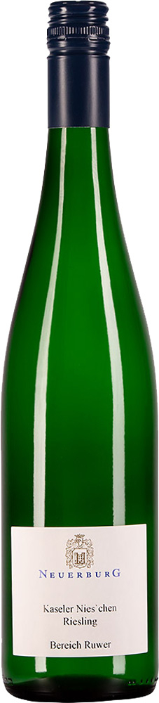 2025 Kaseler Nies'chen Riesling