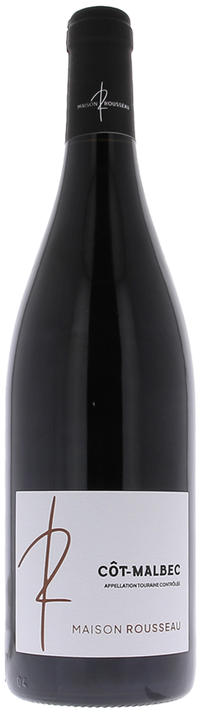 2025 Côt Malbec BIO