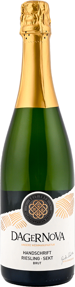2020 Dagernova Riesling Winzersekt