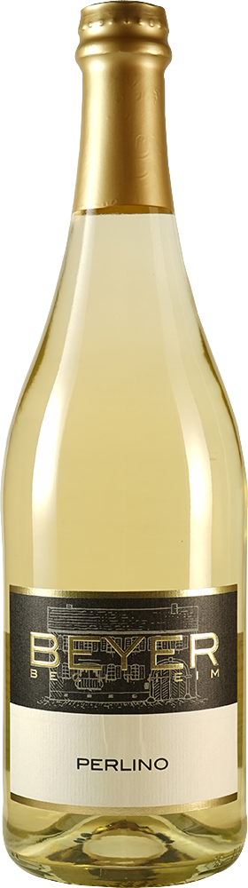 2024 BEYER-PERLINO -Traubensaft-Secco