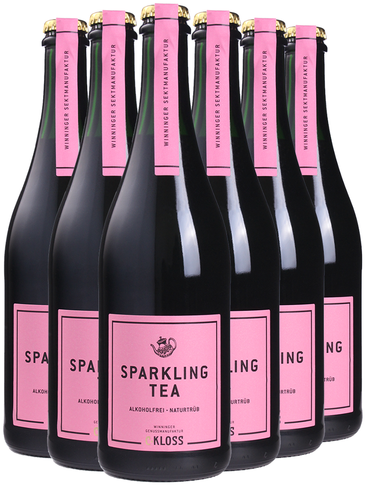 ALKOHOLFREI PROBIERPAKET-ROSÉ