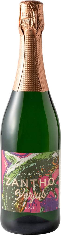 ZANTHO Verjus Sparkling Rosé