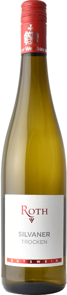 2024 Silvaner Gutswein BIO